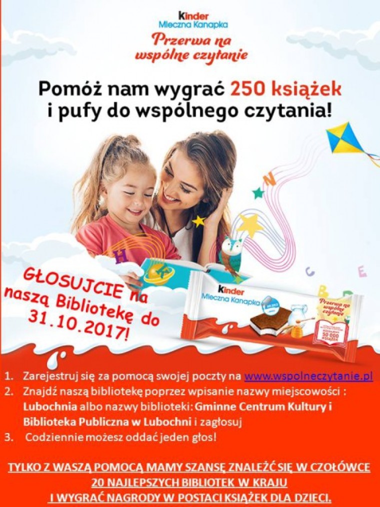 kinder