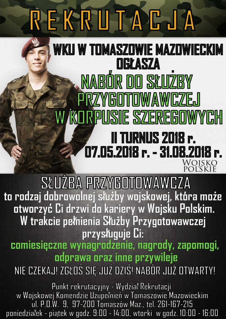 WKU - II turnus
