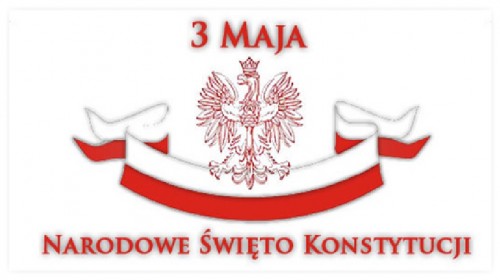 3 maja 2018