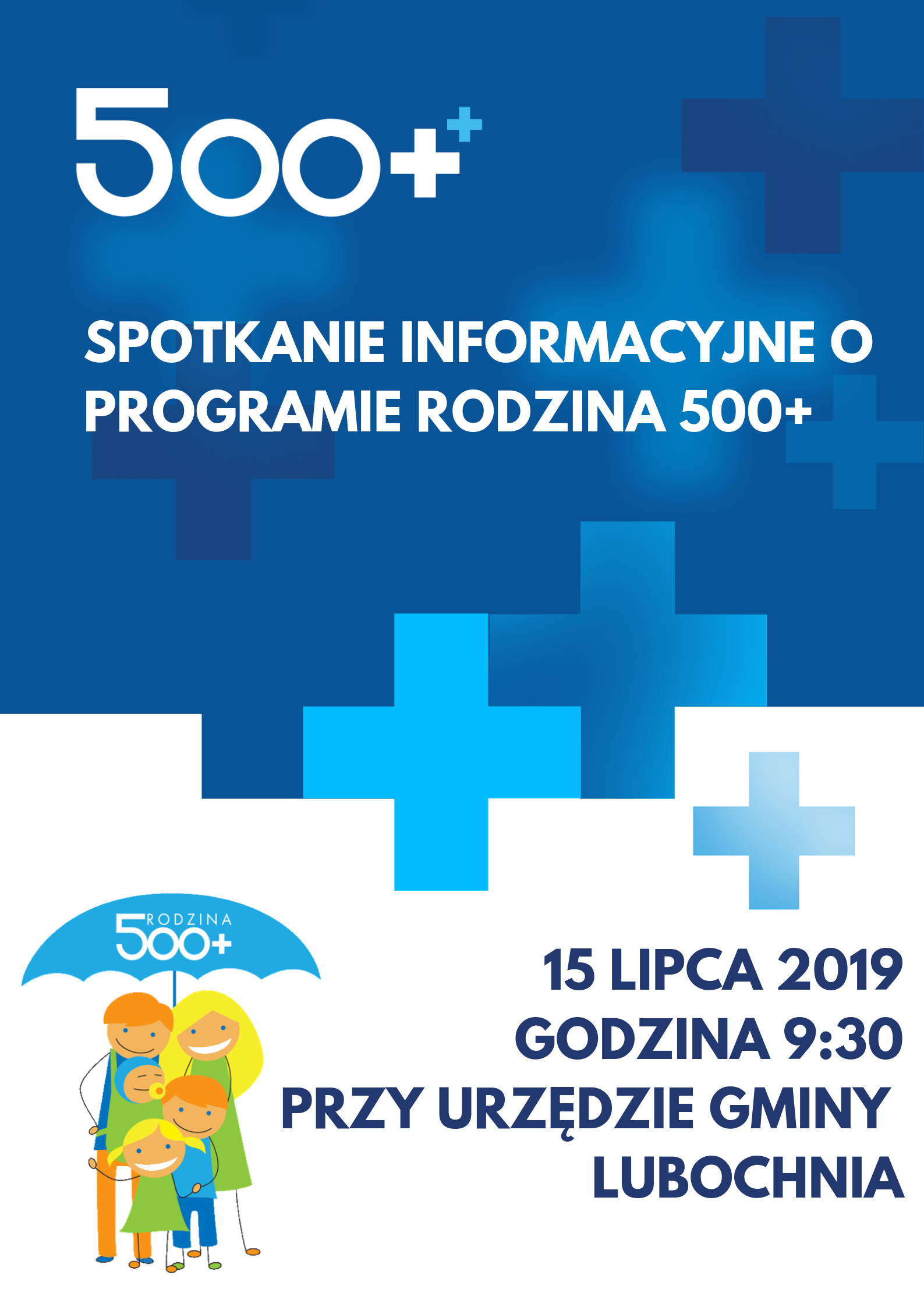 15.07 LUBOCHNIA