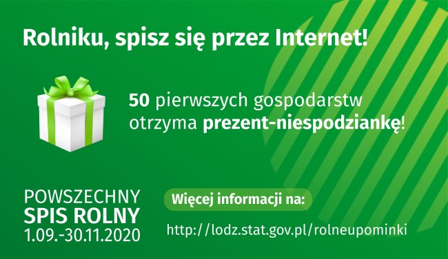 niespodzianka