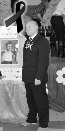 szczepanski