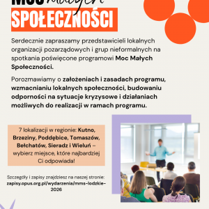 spotkania