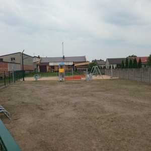 Zdjęcie 1 Glinnik