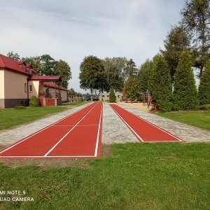 Zdjęcie 5 bieżnia
