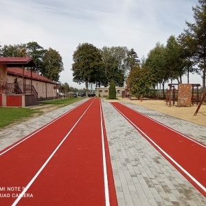 Zdjęcie 6 bieżnia