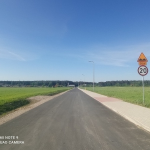 Zdjęcie_10 ul. Sportowa Leśna
