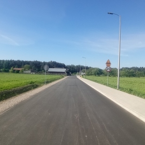 Zdjęcie_15 ul. Sportowa Leśna