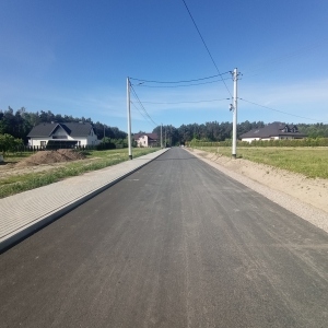 Zdjęcie_22 ul. Sportowa Leśna