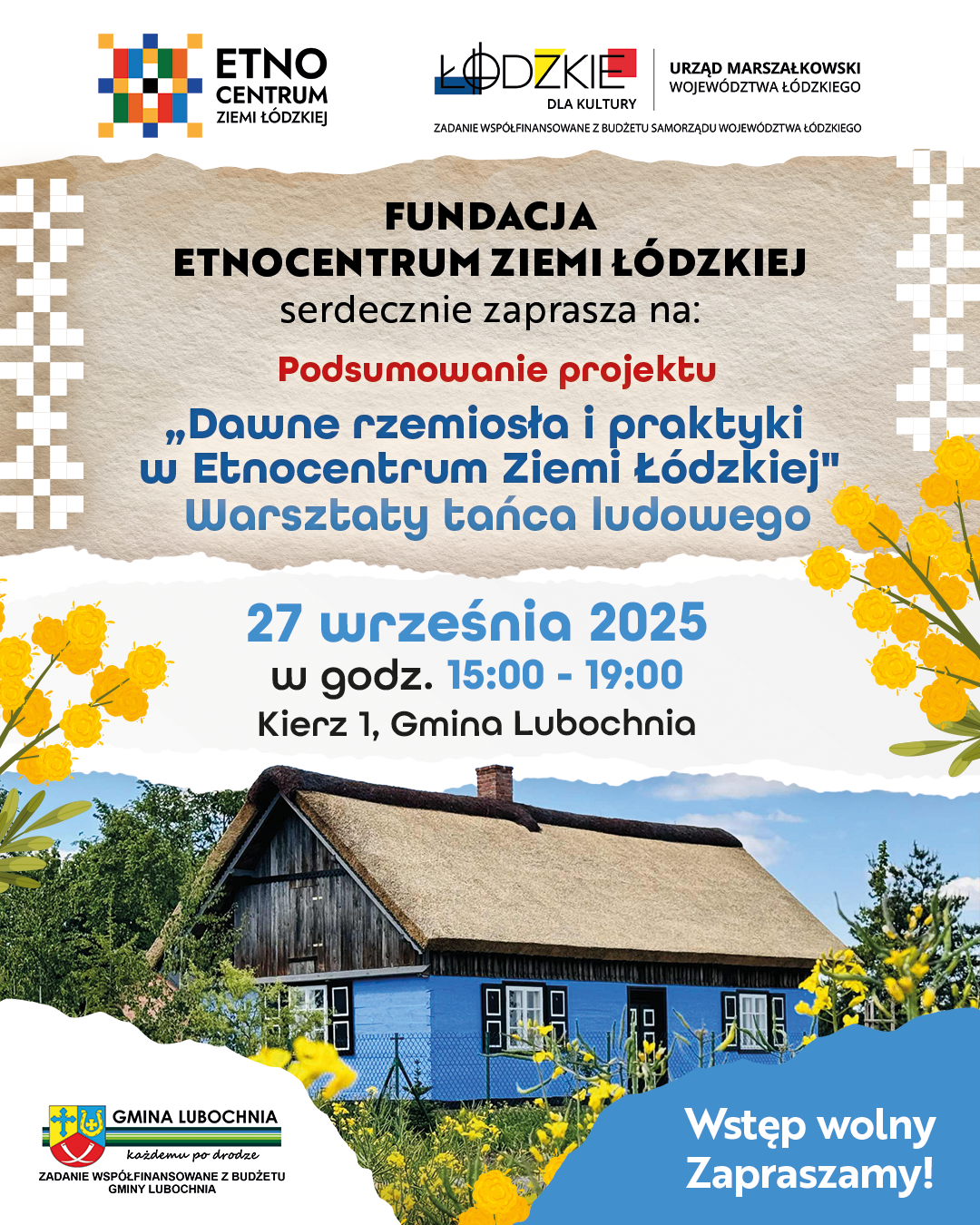 Podsumowanie projektu FB