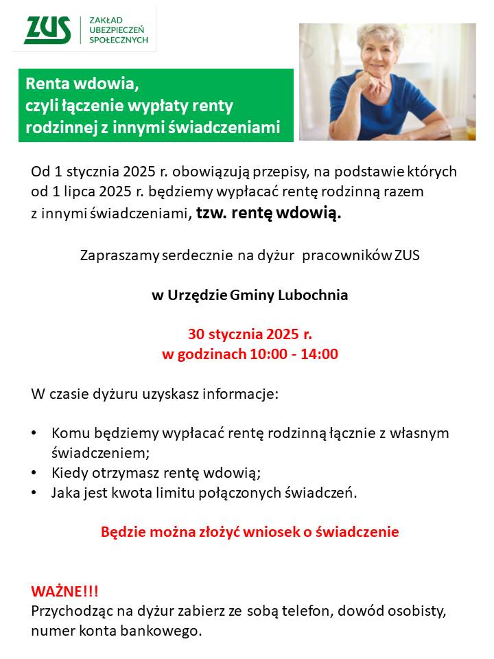 ug lubochnia
