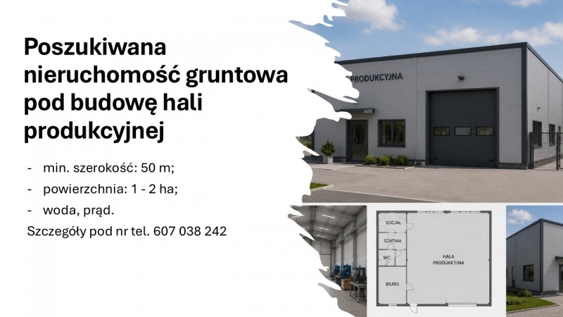 Ogłoszenie Nr 2